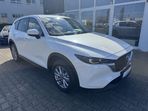Mazda CX-5 2022