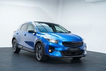 Kia XCeed 2020