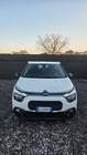 Citroen C3 2022