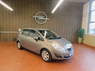 Opel Meriva 2012