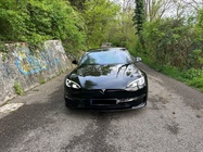 Tesla Model S 2023