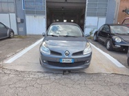 Renault Clio 2009