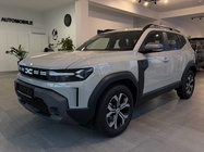 Dacia Duster 2025