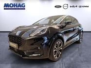 Ford Puma 2022