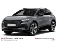 Audi Q4 e-tron 2025