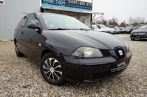 Seat Ibiza 2004