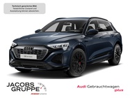 Audi Q8 2025