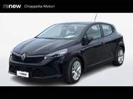 Renault Clio 2025