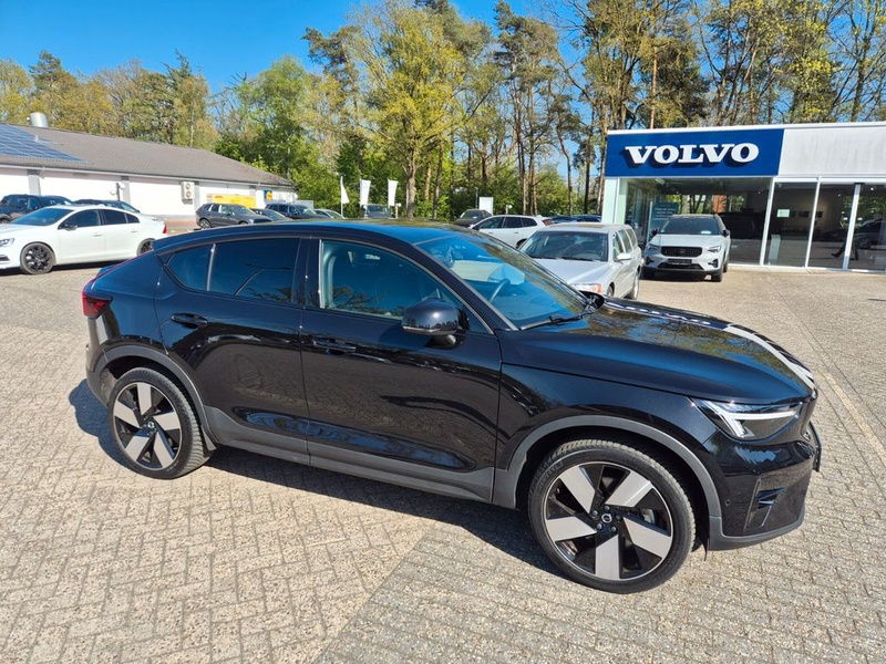 Volvo C40