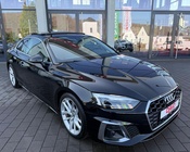 Audi A5 2020