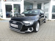 Audi A3 2021