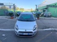 Fiat Punto 2012