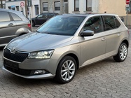 Skoda Fabia 2019