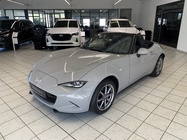 Mazda MX-5 2025