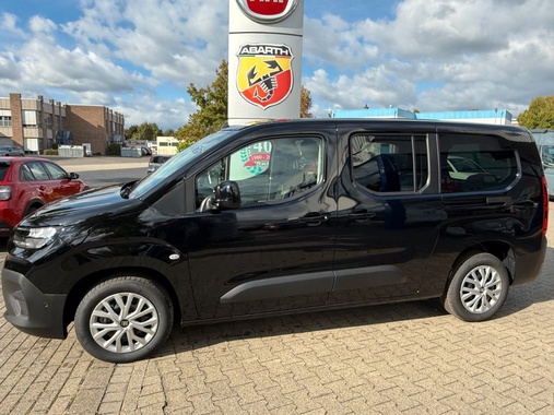 Fiat Doblo 2025
