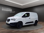 Opel Combo 2024