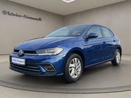 Volkswagen Polo 2022