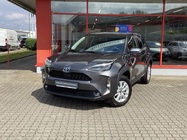 Toyota Yaris 2022