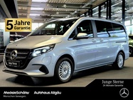 Mercedes-Benz EQV 2025