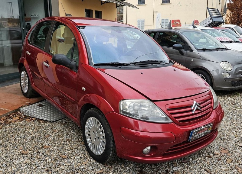 Citroen C3