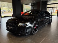Audi RS 7 2019