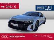 Audi RS e-tron GT 2022