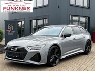 Audi RS 6 2020