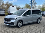 Ford Grand Tourneo 2025