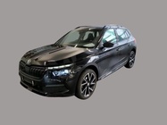 Skoda Kamiq 2021