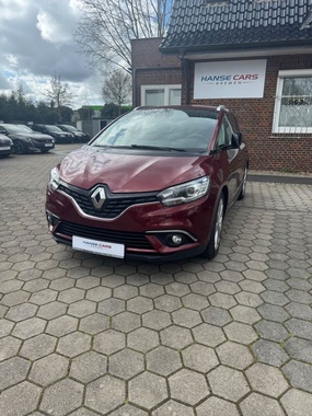 Renault Scenic 2019