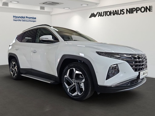 Hyundai Tucson 2024