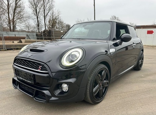 MINI Cooper 2019