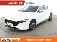 Mazda 3 2022