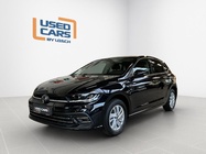 Volkswagen Polo 2025