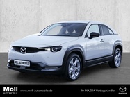 Mazda MX-30 2023