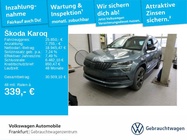 Skoda Karoq 2021