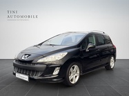 Peugeot 308 2010