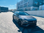 Mercedes-Benz CLA-Class 2022