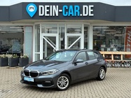 BMW 1 Series 2021