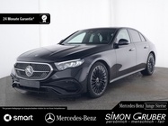 Mercedes-Benz E-Class 2025