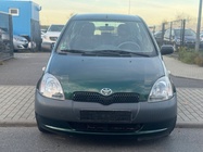 Toyota Yaris 2003