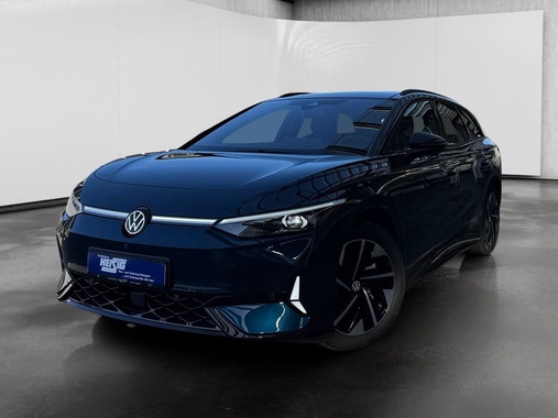 Volkswagen ID.7 2025