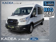Ford Transit 2022