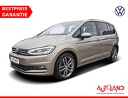 Volkswagen Touran 2019