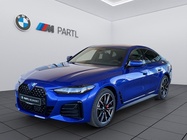BMW 4 Series 2025