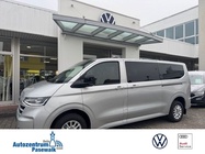 Volkswagen T7 2026