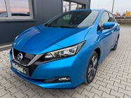 Nissan Leaf 2020