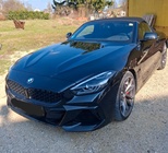 BMW Z4 2021