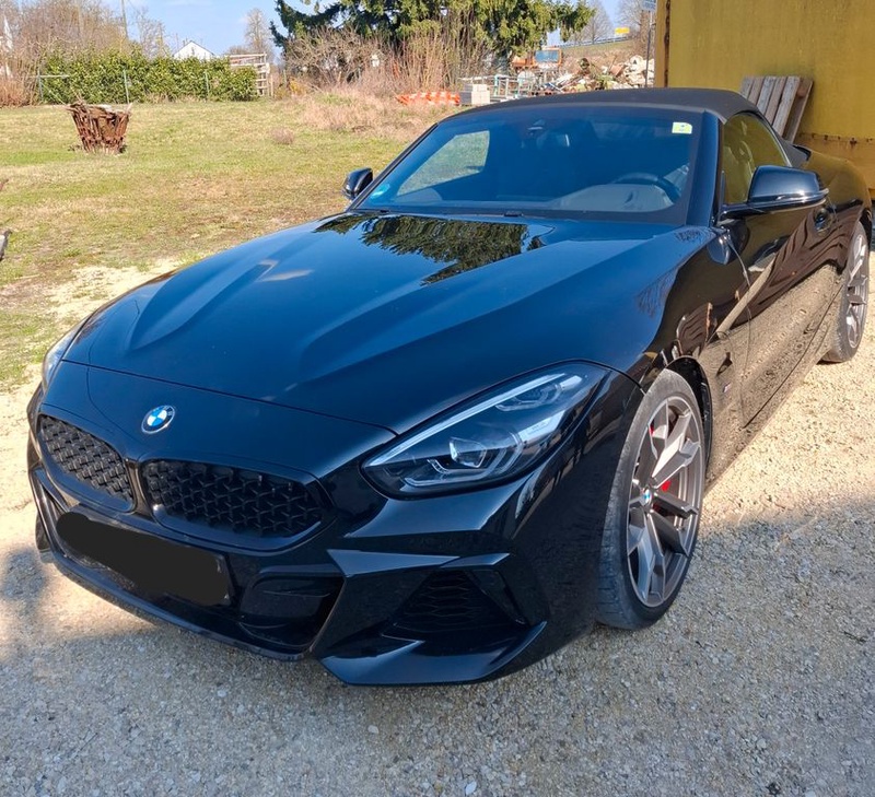BMW Z4