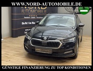 Skoda Octavia 2022